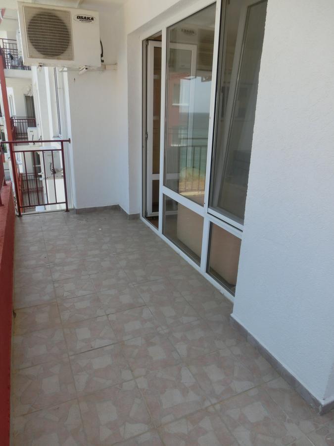 Sea View Panorama Apartment On Complex With Pools And Beach, Sveti Vlas Exterior foto